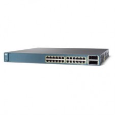 Cisco WS-C3560E-24PD-E